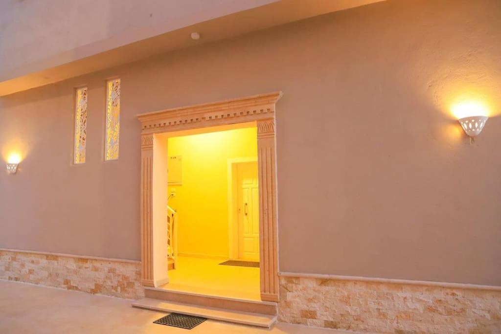 Royal Nile Villas - Nile View Apartment 2 룩소르 외부 사진