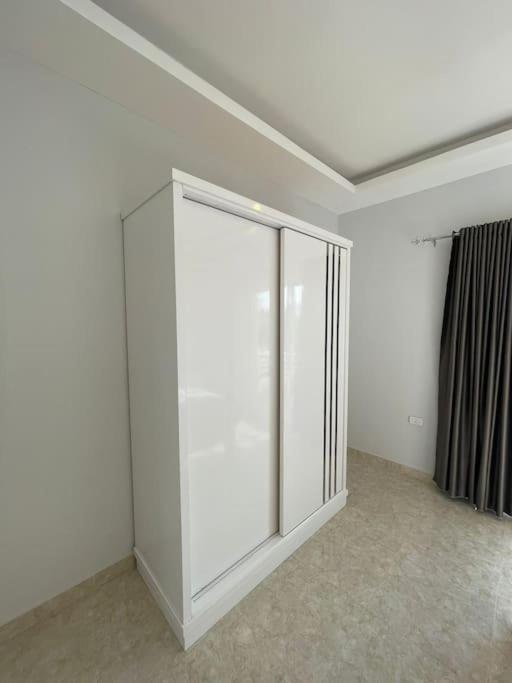 Royal Nile Villas - Nile View Apartment 2 룩소르 외부 사진