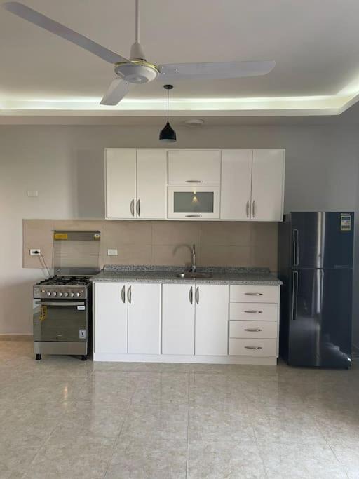 Royal Nile Villas - Nile View Apartment 2 룩소르 외부 사진